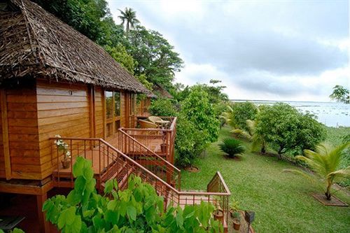 Ktdc Water Scapes Hotel Kumarakom Exterior photo